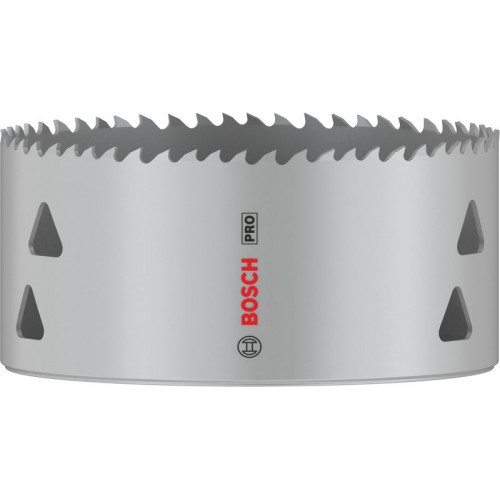 BOSCH Děrovka PRO Multi Material, 105 mm, se závitem 2608901535