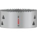 BOSCH Děrovka PRO Multi Material, 105 mm, se závitem 2608901535