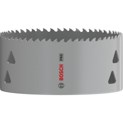 BOSCH Děrovka PRO Multi Material, 108 mm, se závitem 2608901536