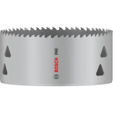 BOSCH Děrovka PRO Multi Material, 111 mm, se závitem 2608901537