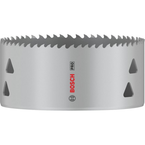 BOSCH Děrovka PRO Multi Material, 111 mm, se závitem 2608901537