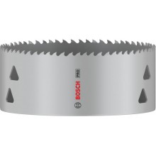 BOSCH Děrovka PRO Multi Material, 121 mm, se závitem 2608901539