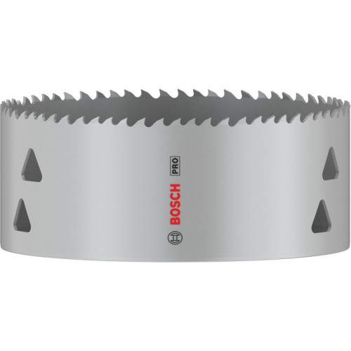 BOSCH Děrovka PRO Multi Material, 121 mm, se závitem 2608901539
