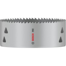 BOSCH Děrovka PRO Multi Material, 127 mm, se závitem 2608901540