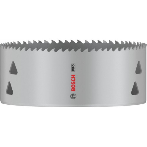 BOSCH Děrovka PRO Multi Material, 127 mm, se závitem 2608901540
