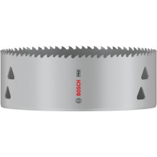 BOSCH Děrovka PRO Multi Material, 140 mm, se závitem 2608901542