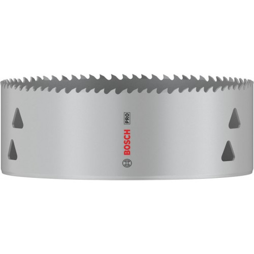 BOSCH Děrovka PRO Multi Material, 140 mm, se závitem 2608901542