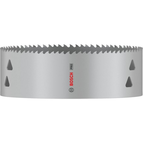 BOSCH Děrovka PRO Multi Material, 152 mm, se závitem 2608901544
