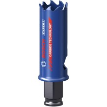 BOSCH Děrovka EXPERT Multi Material Power Change Plus Hole Saw, 25 x 60 mm 2608901880