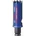BOSCH Děrovka EXPERT Multi Material Power Change Plus Hole Saw, 25 x 60 mm 2608901881