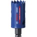 BOSCH Děrovka EXPERT Multi Material Power Change Plus Hole Saw, 40 x 60 mm 2608901885