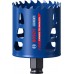 BOSCH Děrovka EXPERT Multi Material Power Change Plus Hole Saw, 64 x 60 mm 2608901891