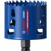 BOSCH Děrovka EXPERT Multi Material Power Change Plus Hole Saw, 76 x 60 mm 2608901897