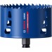 BOSCH Děrovka EXPERT Multi Material Power Change Plus Hole Saw, 111 x 60 mm 2608901902