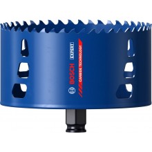 BOSCH Děrovka EXPERT Multi Material Power Change Plus Hole Saw, 127 x 60 mm 2608901904