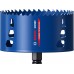 BOSCH Děrovka EXPERT Multi Material Power Change Plus Hole Saw, 127 x 60 mm 2608901904