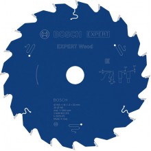 BOSCH Pilový kotouč EXPERT Wood, 165 × 1,8/1,3 × 20 mm, T20 2608902216