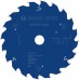 BOSCH Pilový kotouč EXPERT Wood, 165 × 1,8/1,3 × 20 mm, T20 2608902216