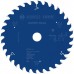 BOSCH Pilový kotouč EXPERT Wood, 165 × 1,8/1,3 × 20 mm, T32 2608902217