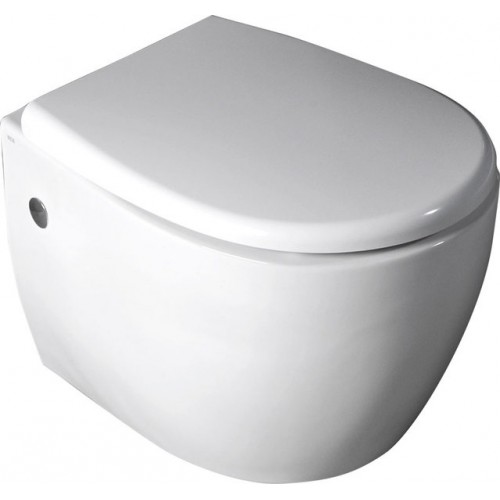 SAPHO DYNASTY 2639-DS WC závěsné 36x50cm