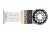 Metabo Starlock 5 ponorných pilových listů, dřevo, 32 mm 626951000