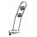 GROHE FREEHANDER 27004000 Sprchový systém na omítku