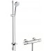 Hansgrohe Croma 100 Vario/Ecostat Comfort sada 0,90 m DN15 chrom 27035000