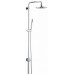 GROHE Rainshower sprchový systém 210, chrom 27058000