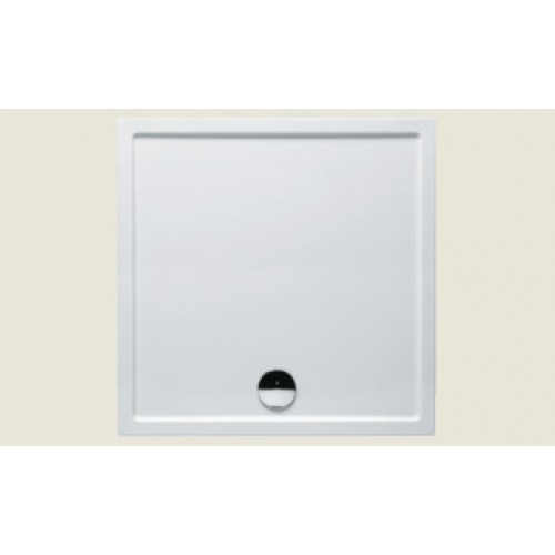 RIHO sprchová vanička SV 270, 90x80 cm DA70