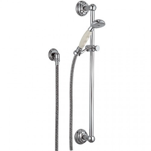 KLUDI Adlon sprchová souprava chrom 2710305 KLUDI Adlon sprchová souprava chrom 2710305