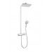 Hansgrohe Raindance - Sprchová souprava Showerpipe 360, chrom 27112000