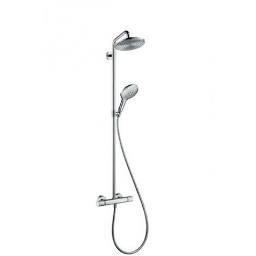 Hansgrohe Raindance 27115000 Sprchová souprava Showerpipe 240