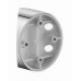 Hansgrohe Díl pro rohovou montáž pro Raindance Connect DN15, chrom 27158000