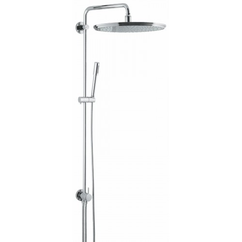 GROHE Rainshower sprchový system 400, chrom 27175000