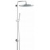 GROHE Rainshower sprchový system 400, chrom 27175000
