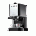 Gaggia New Baby Black domácí pákový kávovar