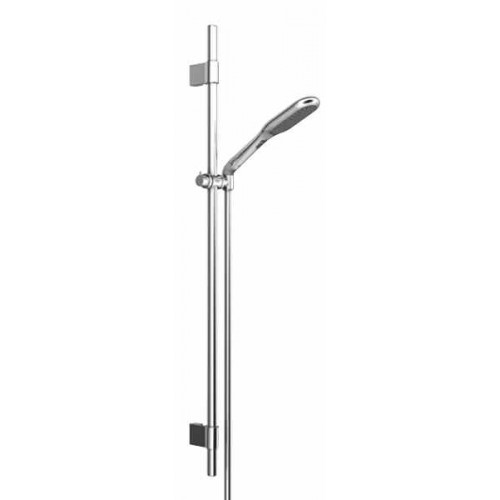 GROHE Rainshower Eco 120 sprchová souprava, chrom 27275001