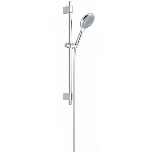 GROHE Rainshower Solo 100 sprchová tyč set 1 proud, chrom 27339000