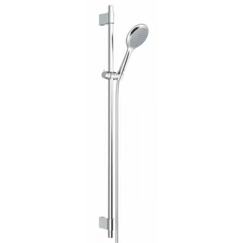 GROHE Rainshower Solo 100 sprchová souprava, chrom 27345000