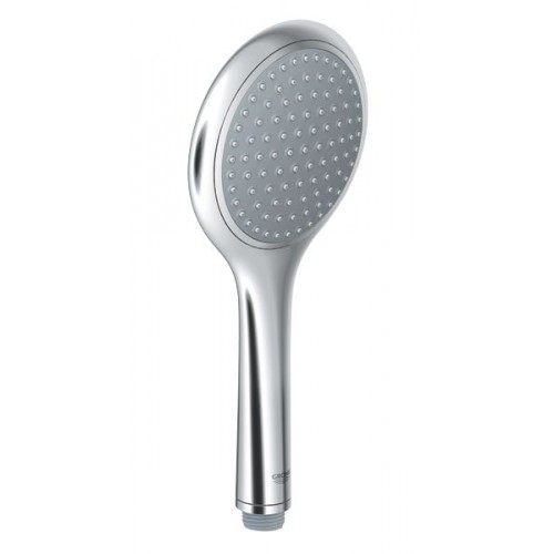 GROHE Rainshower Solo 100 ruční sprcha 1 proud, chrom 27376000