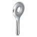 GROHE Rainshower Icon 100 ruční sprcha 1 proud, chrom 27377000