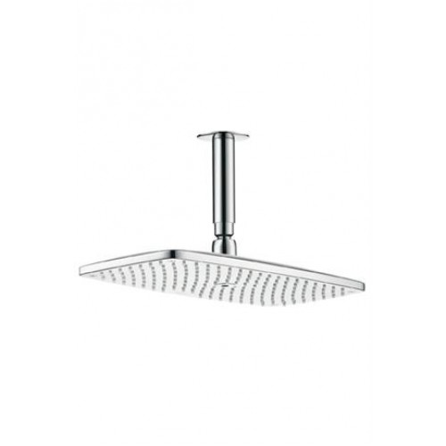 Hansgrohe RAINDANCE E 360 AIR 1jet Horní sprcha DN15 přívod od stropu, chrom 27381000