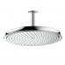 Hansgrohe RAINDANCE C AIR Talíř. hor. sprcha 300 přívod od stropu 100, chrom 27406000HG