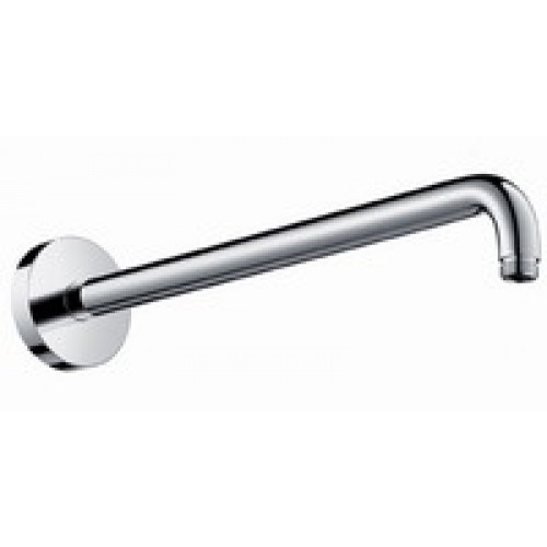 Hansgrohe Sprchové rameno 389 mm DN15, chrom 27413000