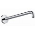 Hansgrohe Sprchové rameno 389 mm DN15, chrom 27413000