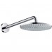 Hansgrohe RAINDANCE AIR Talíř. hor. sprcha 240 EcoSmart s ramenem, chrom 27461000