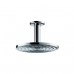 Hansgrohe RAINDANCE AIR Talíř. hor. sprcha 180 EcoSmart Přív. od stropu, chrom 27464000