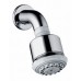 Hansgrohe Clubmaster Horní sprcha se sprch. ramenem DN15, chrom 27475000