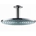 Hansgrohe RAINDANCE AIR Talířová horní sprcha 240 mm DN15 přívod od stropu, chrom 27477000