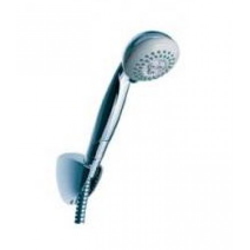 Hansgrohe CROMA Sprchová sada 2jet / Porter´C 1,60 m DN15, chrom 27534000